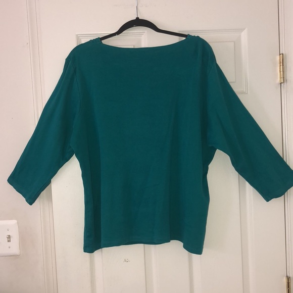 Rafaella - Women’s Top - Picture 2 of 3